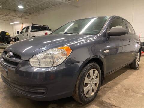 2009 Hyundai Accent for sale at Paley Auto Group in Columbus OH