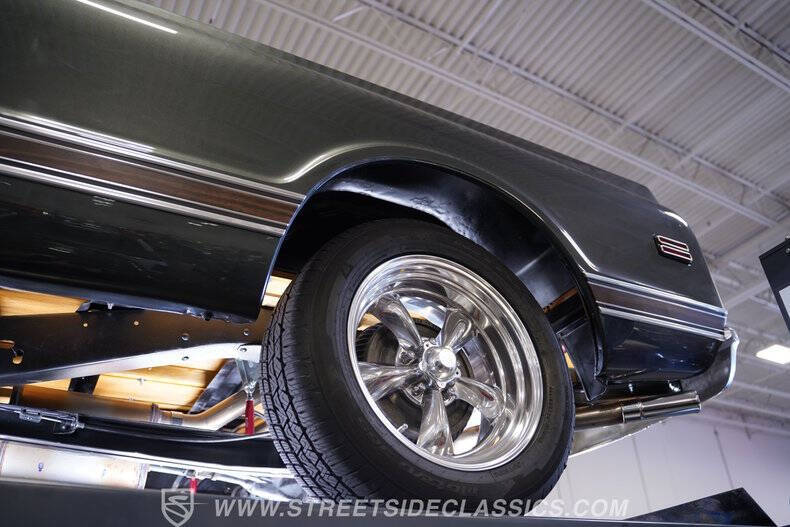 1971 Chevrolet C10
