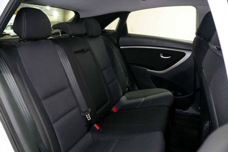 2017 Hyundai Elantra GT