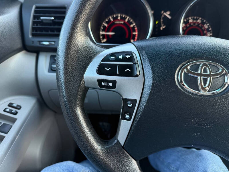 2012 Toyota Highlander