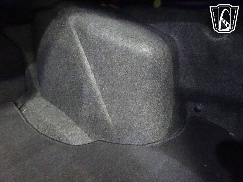 2010 Dodge Challenger SRT8