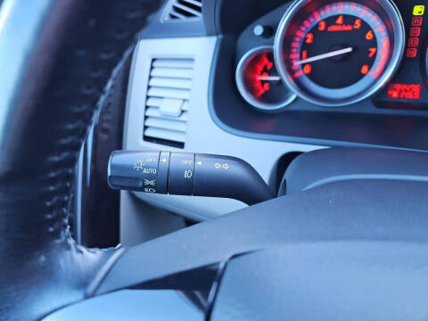 2012 Mazda CX-9 Grand Touring