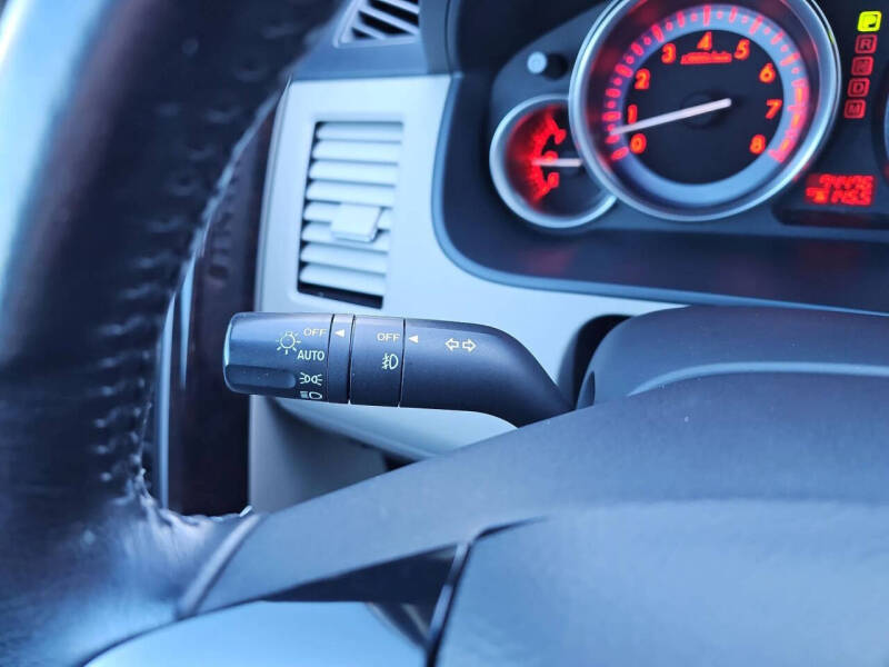 2012 Mazda CX-9 Grand Touring