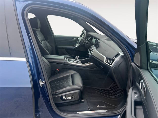 2023 BMW X5 xDrive45e