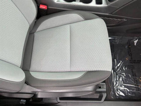 2017 Ford C-MAX Energi SE