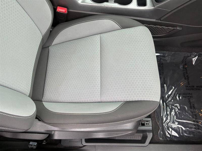 2017 Ford C-MAX Energi SE