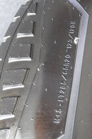 2024 Tesla Cybertruck