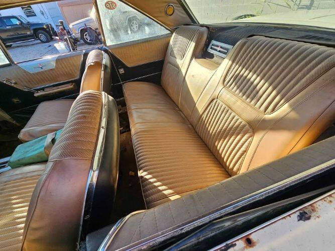 1965 Chrysler 300
