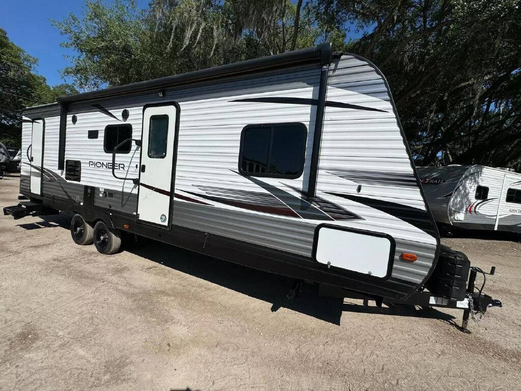 RVs & Campers For Sale In Florida