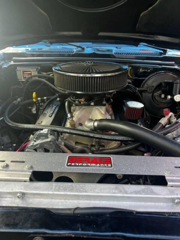 1977 Porsche 911