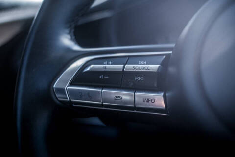 2022 Mazda CX-30 2.5 S Premium