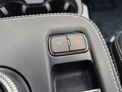 2024 Ford Mustang Mach-E GT