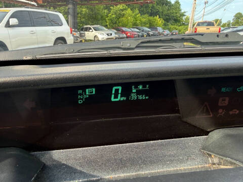 2009 Toyota Prius Touring