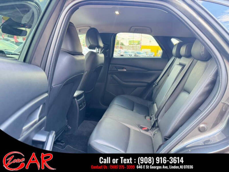 2023 Mazda CX-30 2.5 S Select