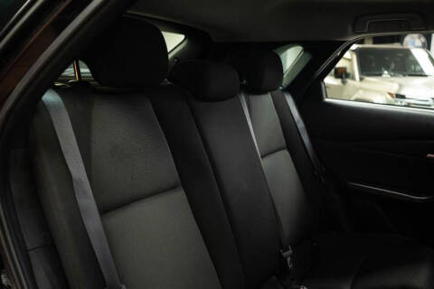 2025 Mazda CX-30 2.5 S