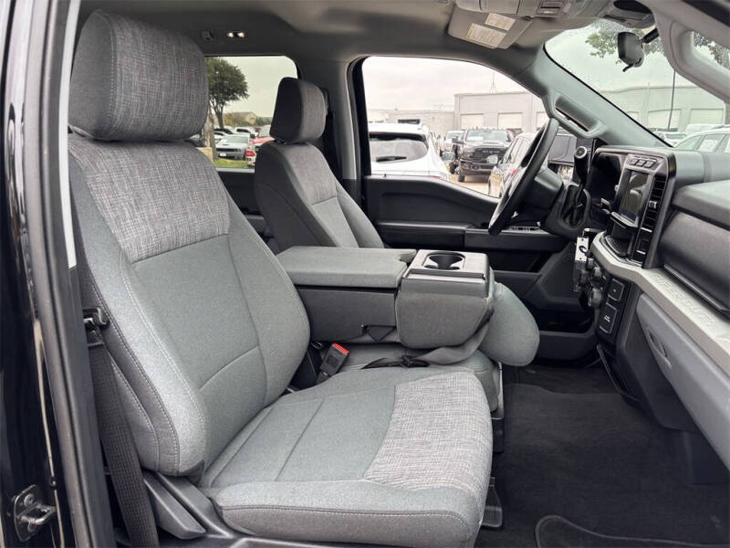 2024 Ford F-250 Super Duty