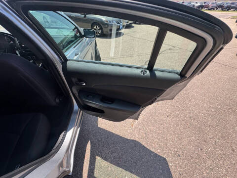 2014 Chrysler 200 Touring