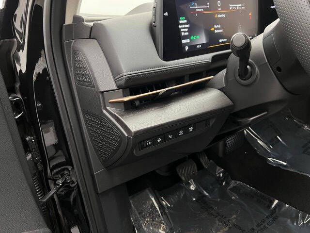 2025 Nissan Ariya Engage