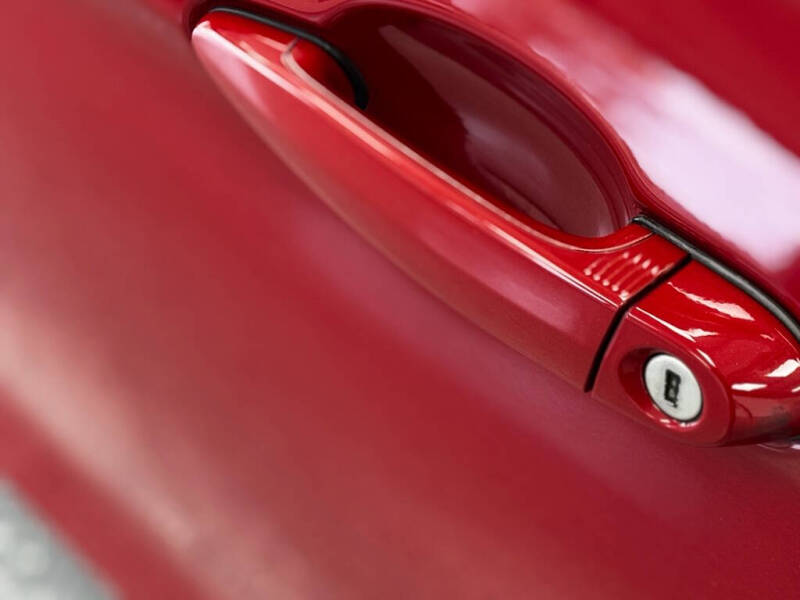 2015 BMW 3 Series 320i xDrive