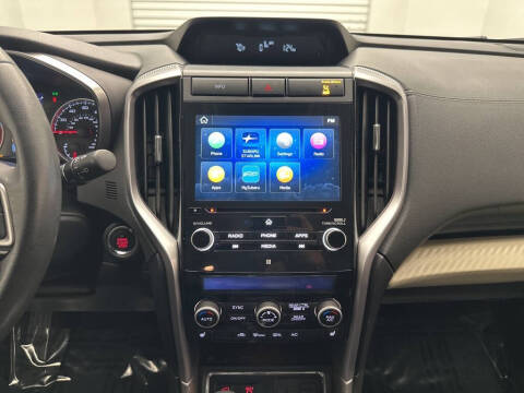 2019 Subaru Ascent Premium 8-Passenger