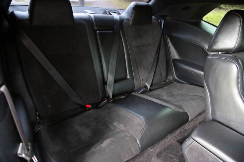 2016 Dodge Challenger R/T