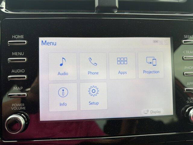 2020 Toyota Prius LE
