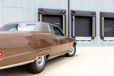1970 Buick Electra