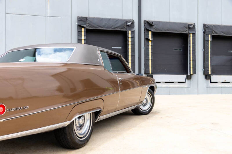 1970 Buick Electra
