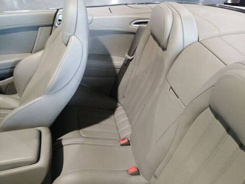 2013 Bentley Continental GT V8