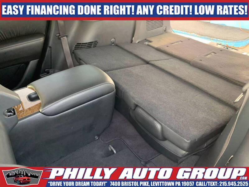 2017 Infiniti QX80 Limited