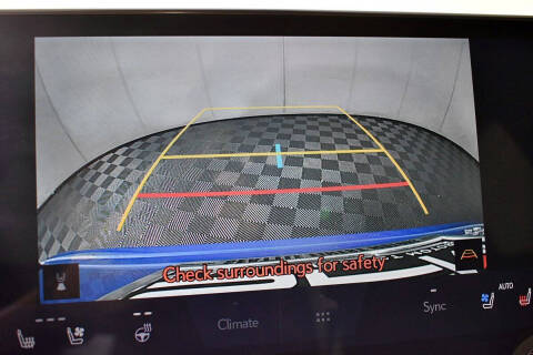 2022 Lexus NX 350h Premium