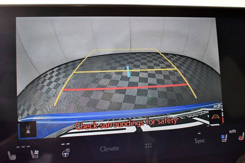 2022 Lexus NX 350h Premium