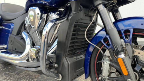 2020 Indian Challenger Limited