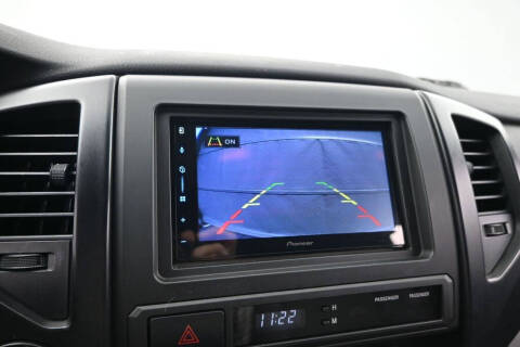2012 Toyota Tacoma V6