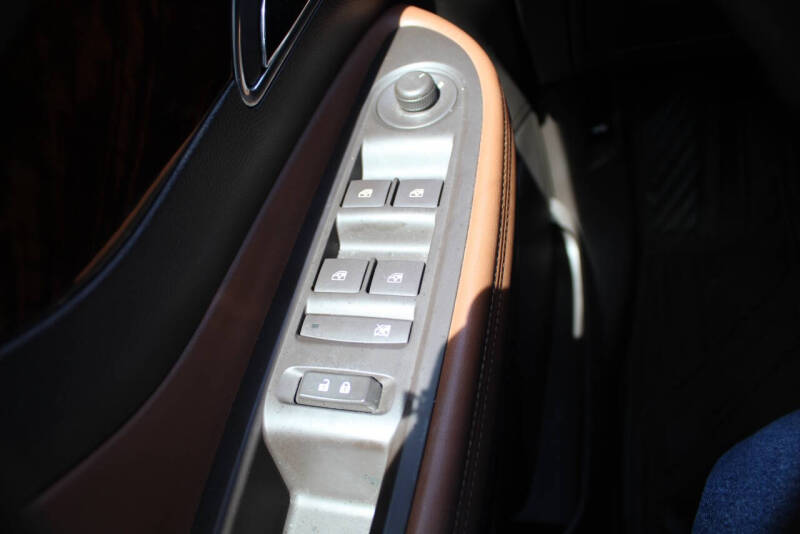 2015 Buick Encore Premium