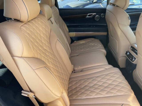 2023 Genesis GV80 3.5T