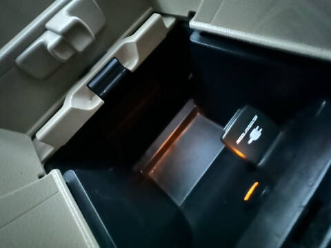 2009 Honda Ridgeline RTL w/Navi