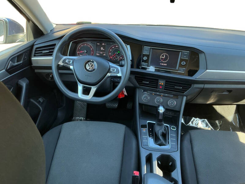 2021 Volkswagen Jetta