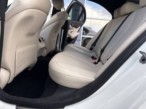 2020 Mercedes-Benz E-Class E 350 4MATIC