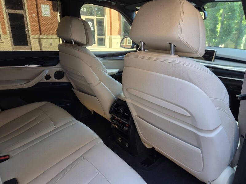 2015 BMW X5 xDrive35d