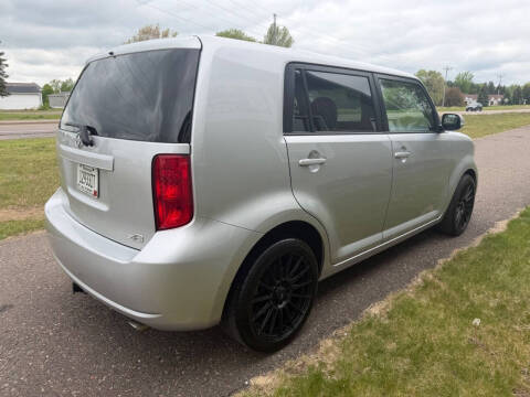2009 Scion xB