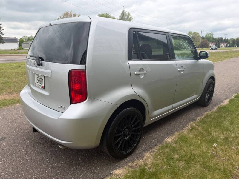 2009 Scion xB