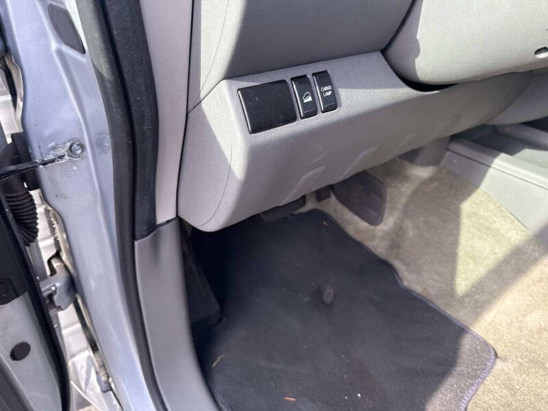 2017 Nissan Frontier