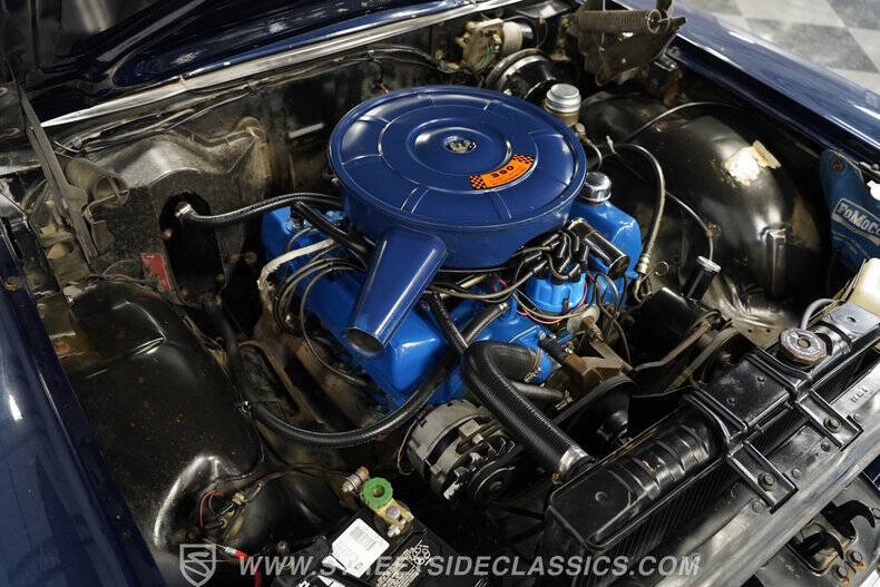 1966 Ford Galaxie