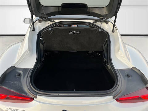 2022 Toyota GR Supra 3.0