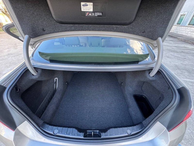 2014 BMW 5 Series 528i