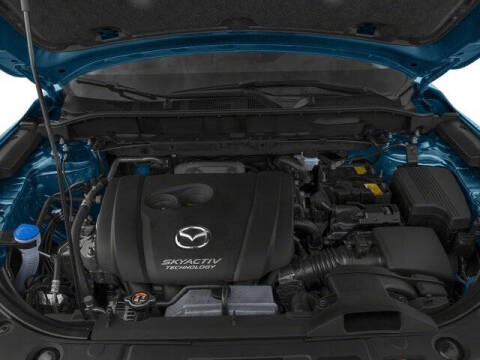 2017 Mazda CX-5 Sport