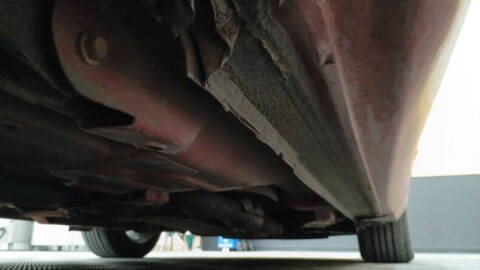 2000 Pontiac Firebird