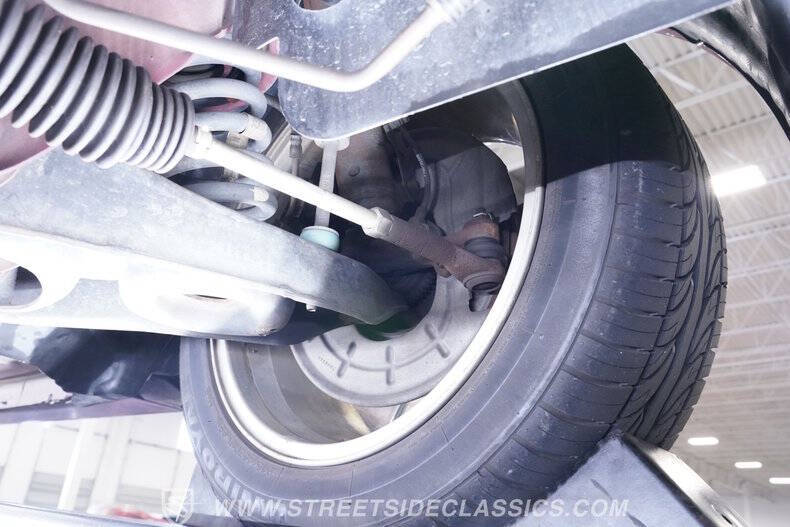 2004 Ford Mustang GT Deluxe
