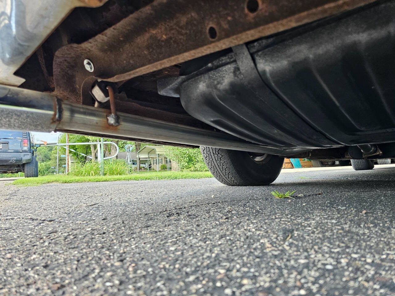 1973 Pontiac Grand Ville 185